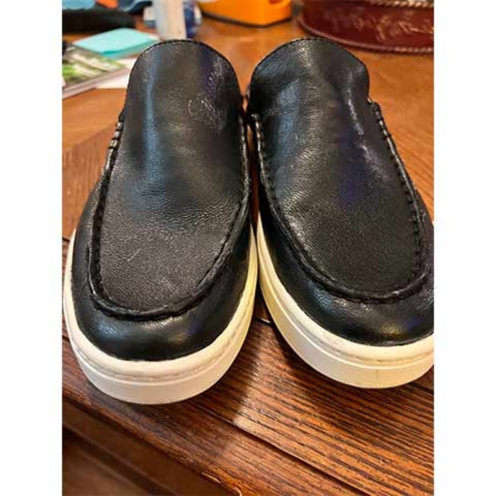 Slip-Ons